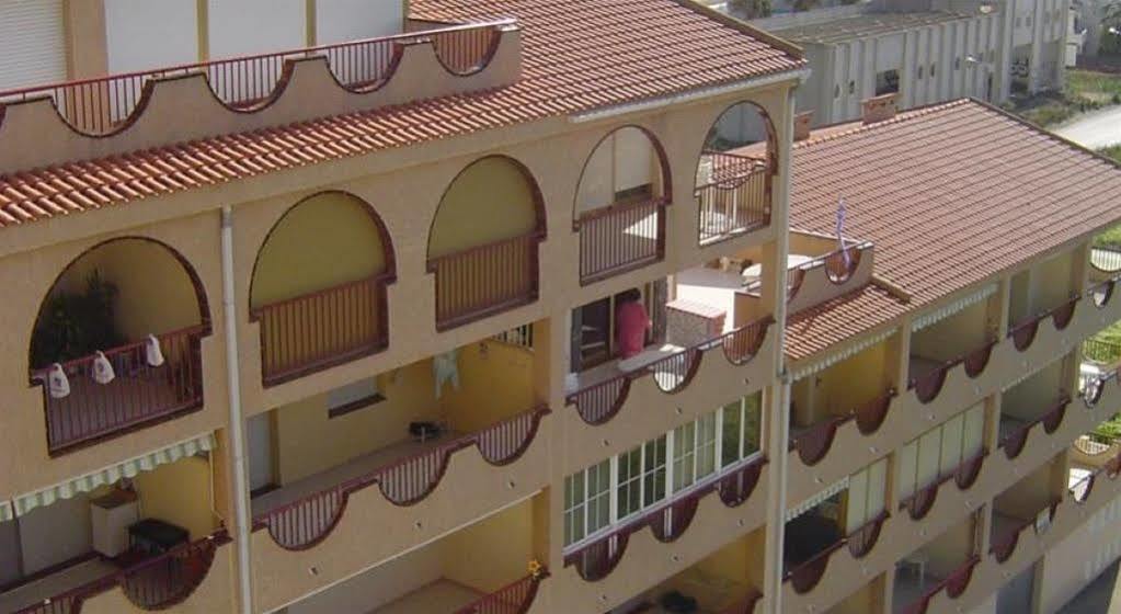 شقة La Volta 3000 Peñíscola المظهر الخارجي الصورة