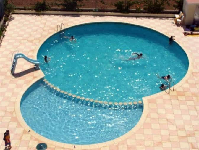 شقة La Volta 3000 Peñíscola المظهر الخارجي الصورة